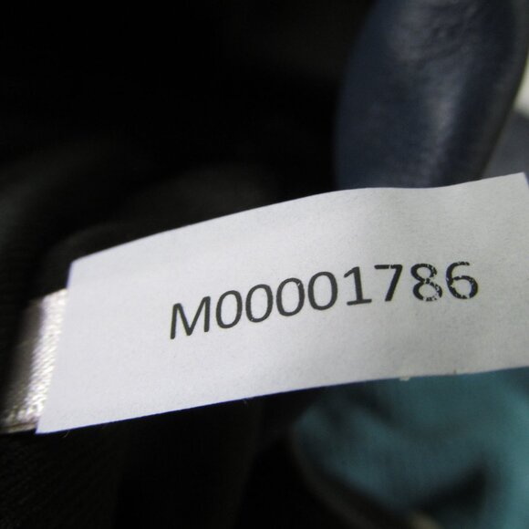 Jimmy Choo Star Studded Pimlico Leather Colorblock Tote & Wallet - Picture 8 of 11